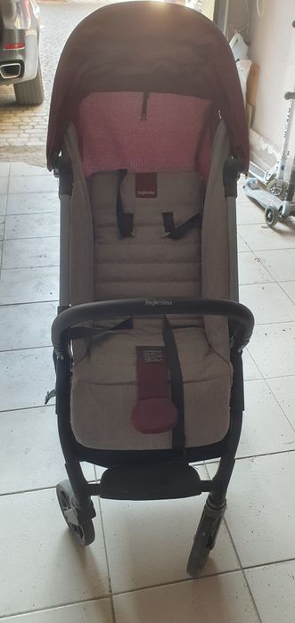 Дитячий візок у гарному стані