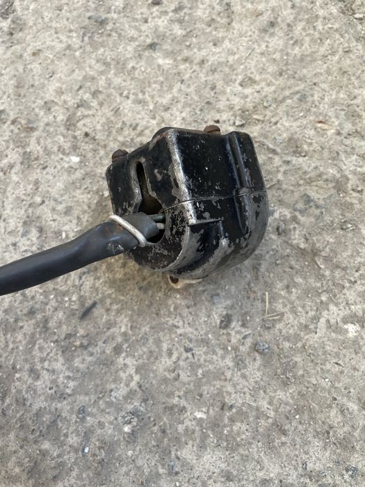 Пульт і кришка бака Мінськ