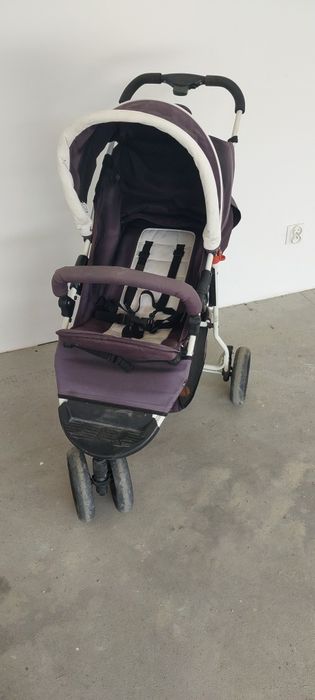 Wózek dla dziecka, spacerówka,