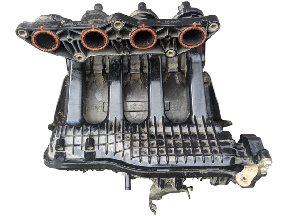 Коллектор впускной Honda Jazz 2001-2008 1.2-1.5 17100PWA010 разборка