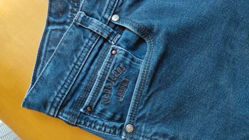 Calças Pepe Jeans London - Modelo Spike