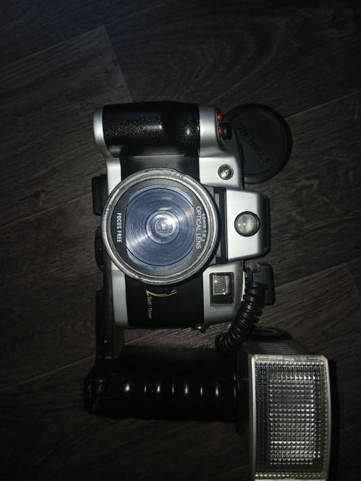 Продам Automatic Camera