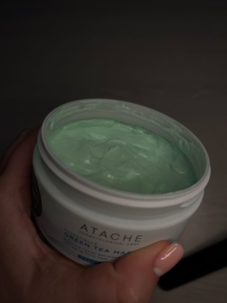 маска Atache