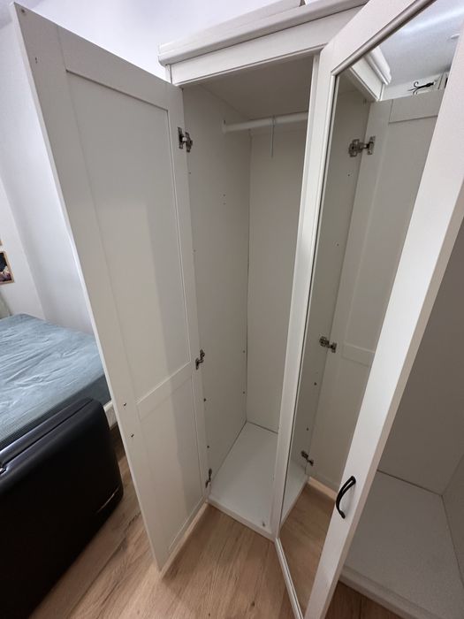 Roupeiro Songesand IKEA