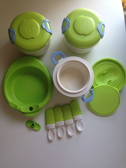 Conjunto bebé CHICO