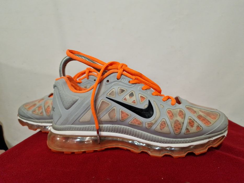 Nike air-max 360+ running treningowe fitness roz,39 do biegania na 38