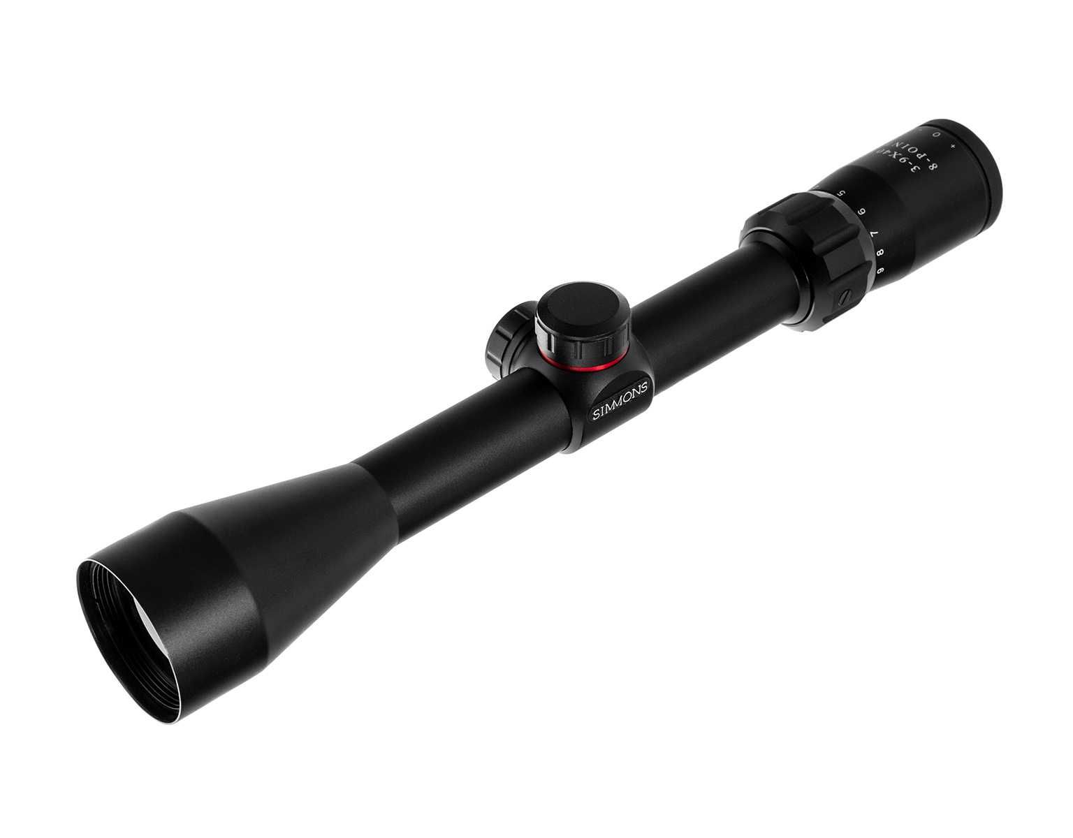 Luneta celownicza Simmons 8-Point 3-9x40 Truplex (510513)