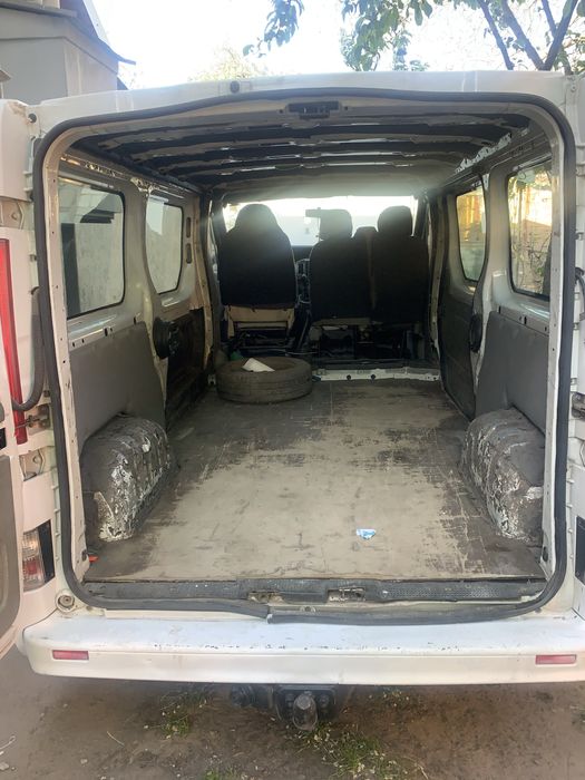 Грузовые перевозки