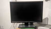 Monitor LCD Dell E2210 22 " 1680 x 1050 px TN