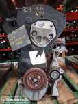 Motor PSA Citroen C4 1.6 gasolina Ref: NFU