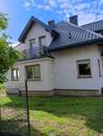 Balustrady zewnętrzne