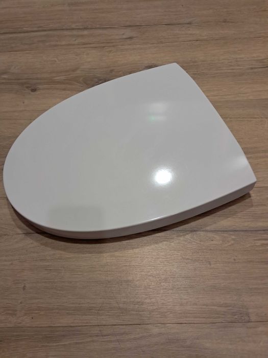 Tampos de sanita, NOVOS