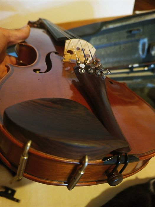 Violino Yamaha 3/4  V5 SA excelente