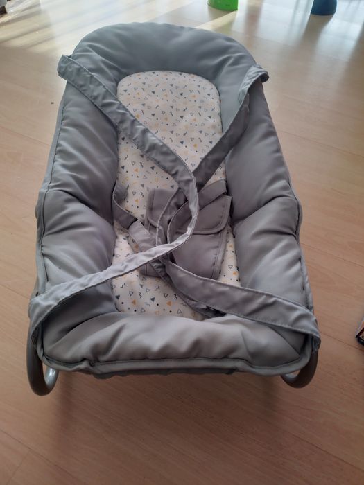 Esperguiçadeira de  bebé