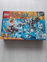 Lego Chima 70223 Nieotwarte Opakowanie