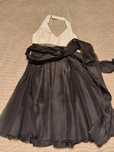 Vestido cerimónia