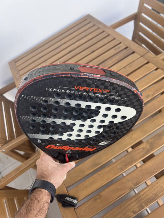 Bullpadel Vertex 03