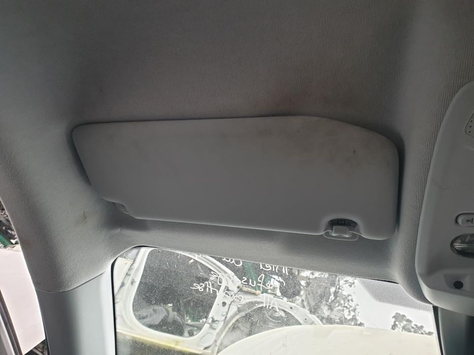 Pála de sol esquerda PEUGEOT 208 II