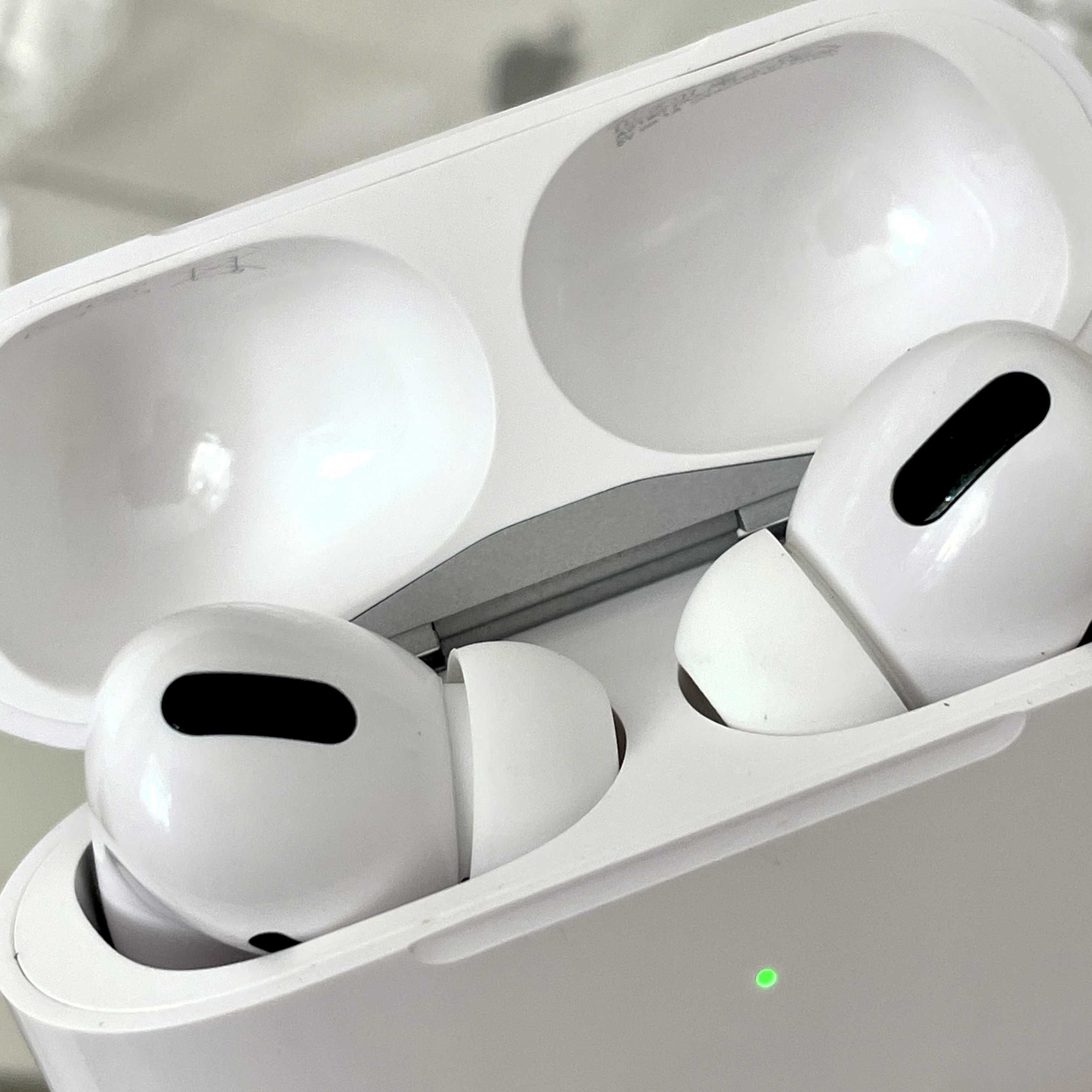 AirPods pro люкс версія 1в1