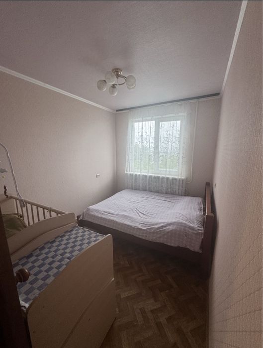 Продам 2х.кв. 7/9 на Алексеевке м. Победы