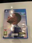 Gra Fifa 22 na PS4