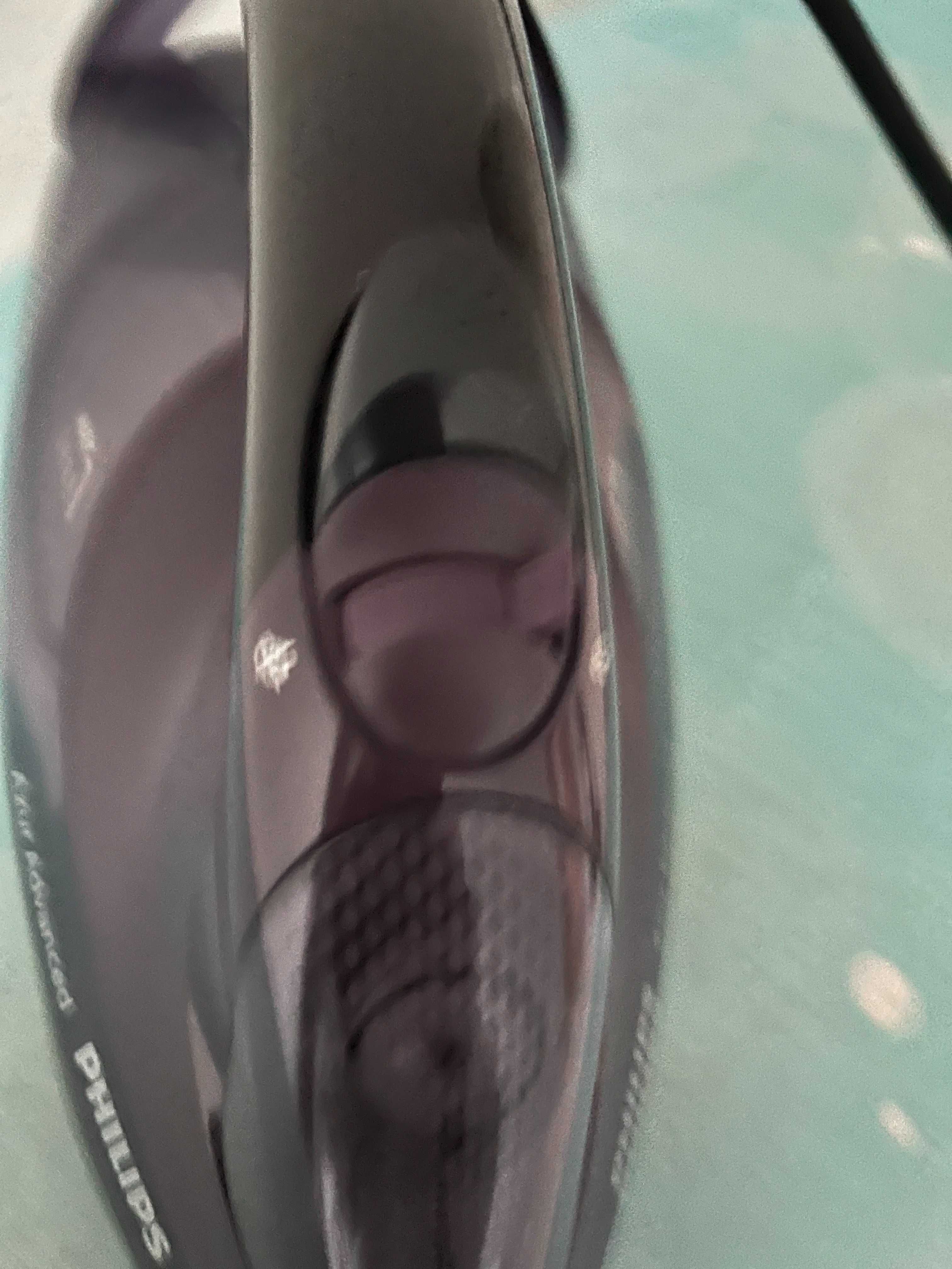 Żelazko parowe Philips Azur Advanced GC4934/30 SteamGlide PLUS