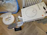 XIAOMI Robot Vacuum-Mop P
