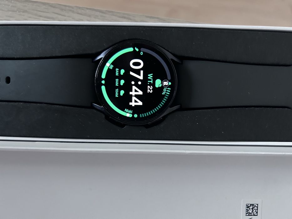 Zegarek Samsung Galady Watch 6