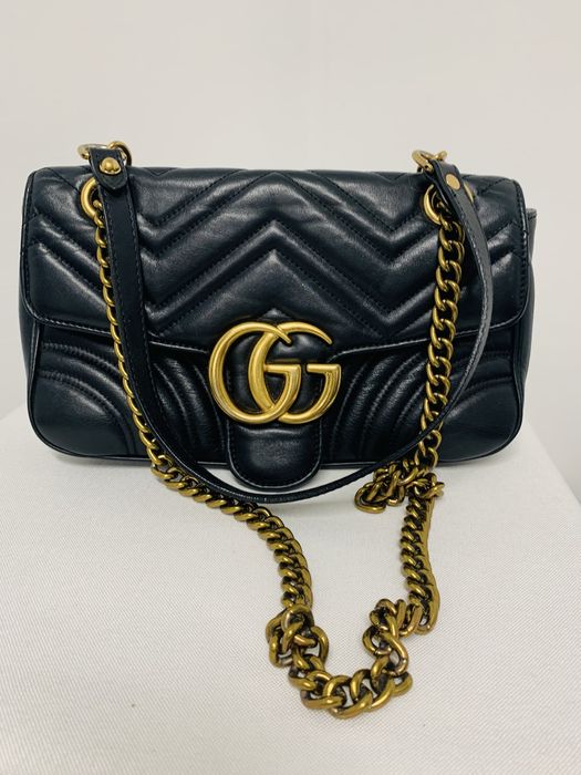 Piękna torebka od GUCCI