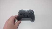 Геймпад Nintendo Pro Controller (оригінал)
