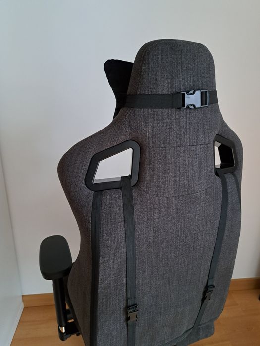 Cadeira Epic Compact, Noblechairs