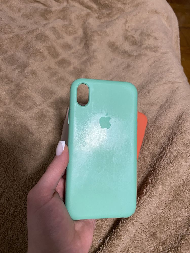 Чохол на iPhone XR