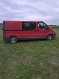 Renault trafic 19dci