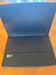 Laptop gamingowy MSI