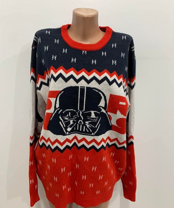 Новорічний светр  Cropp