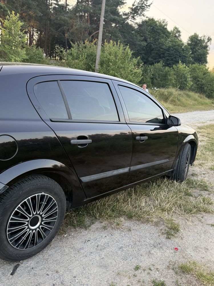Продаж/Обмін авто Opel Astra 2006