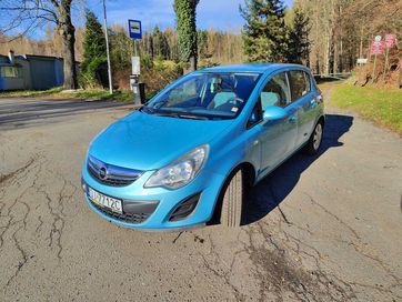 Opel Corsa D 1.3 CDTI