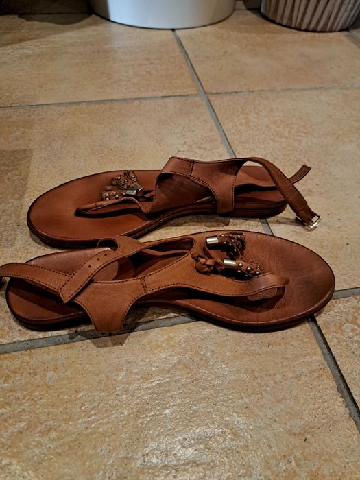 Sandalias Mulher