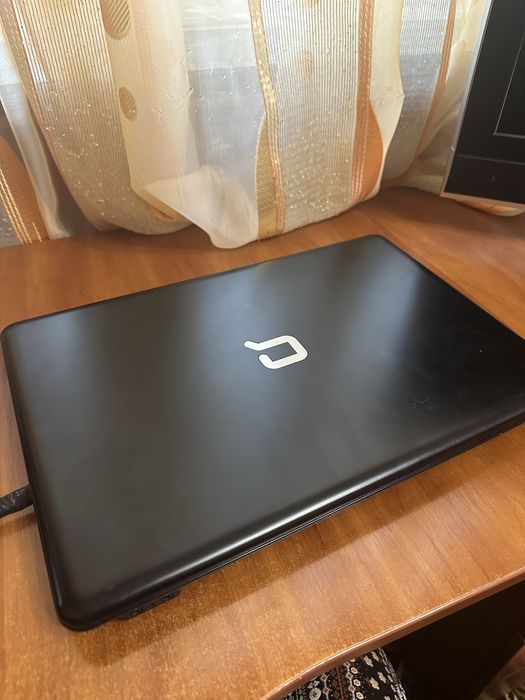 Ноутбук Compaq 615