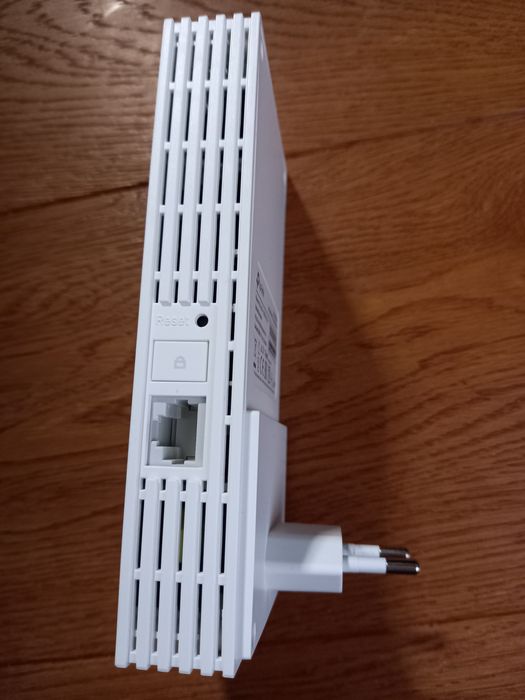 Wzmacniacz wifi TP-Link RE500X