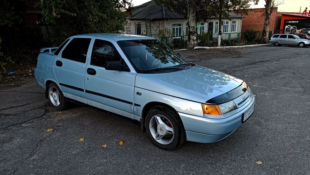 Продам Ваз  2110