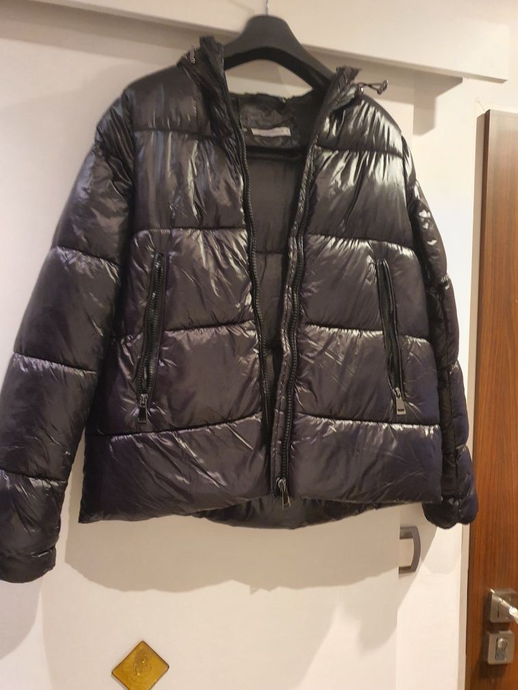 Kurtka damska S unisono