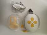 Medela Solo Hands-free Extrator de Leite Elétrico