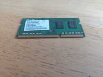 Samsung RAM 4GB DDR3L 1600MHz SODIMM do laptopa