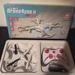 Drone4you II Mini