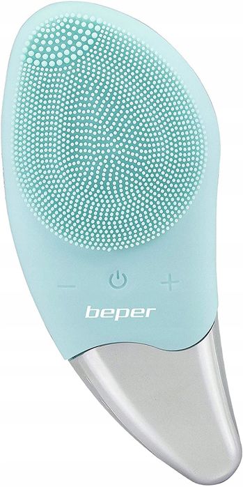 szczoteczka elektryczna do twarzy beper p302vis002