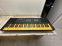 Vendo teclado a fucionar bem