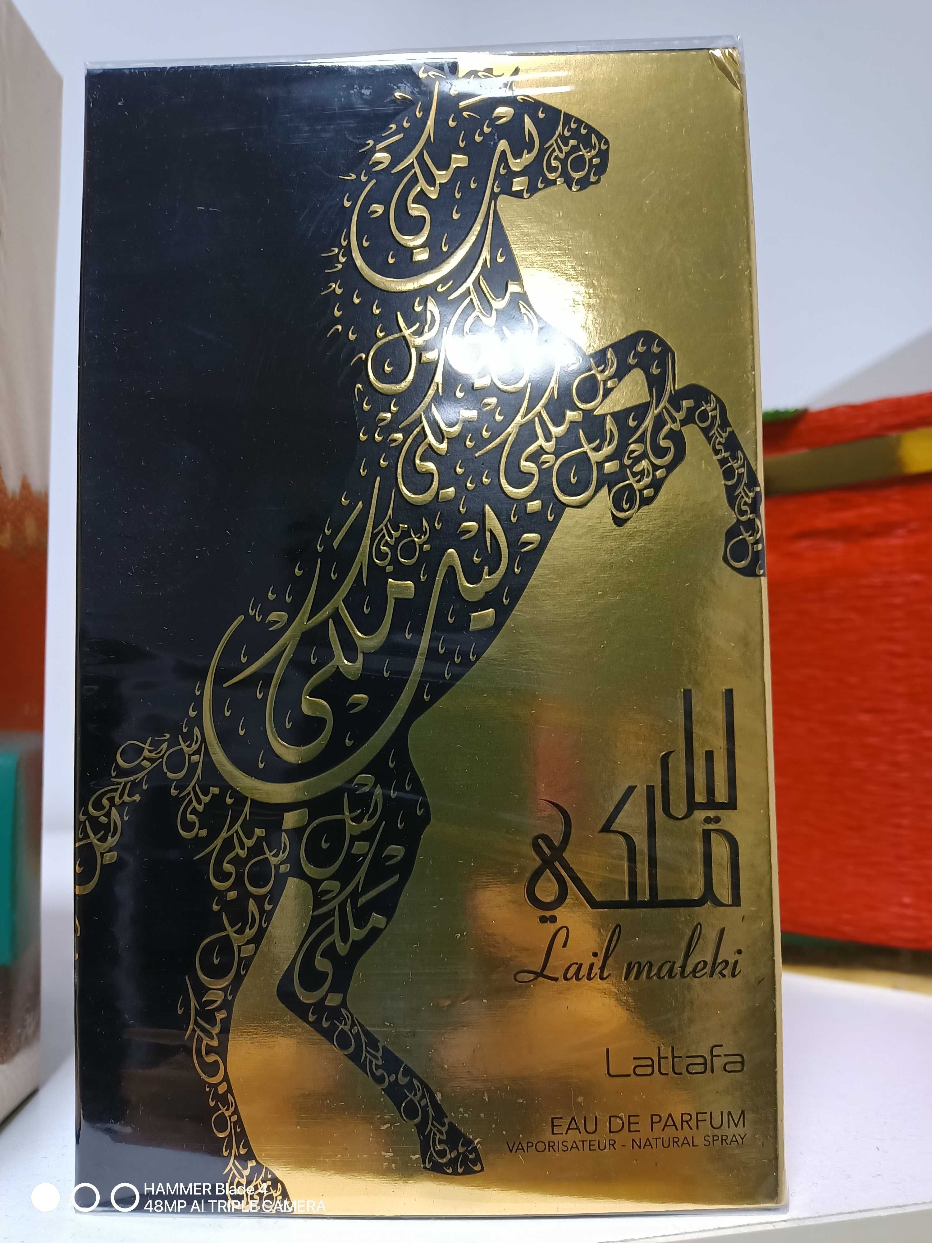 PERFUMES ÁRABES masculino e  feminino