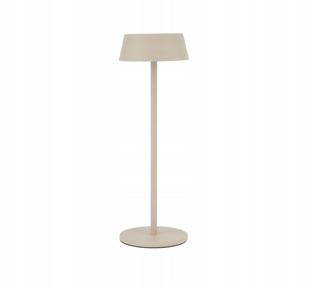 Nowodvorski Lighting Lampa stołowa zewnętrzna AMY LED 2W 3000K IP54