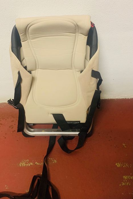 Cadeira Papa Portátil Concord